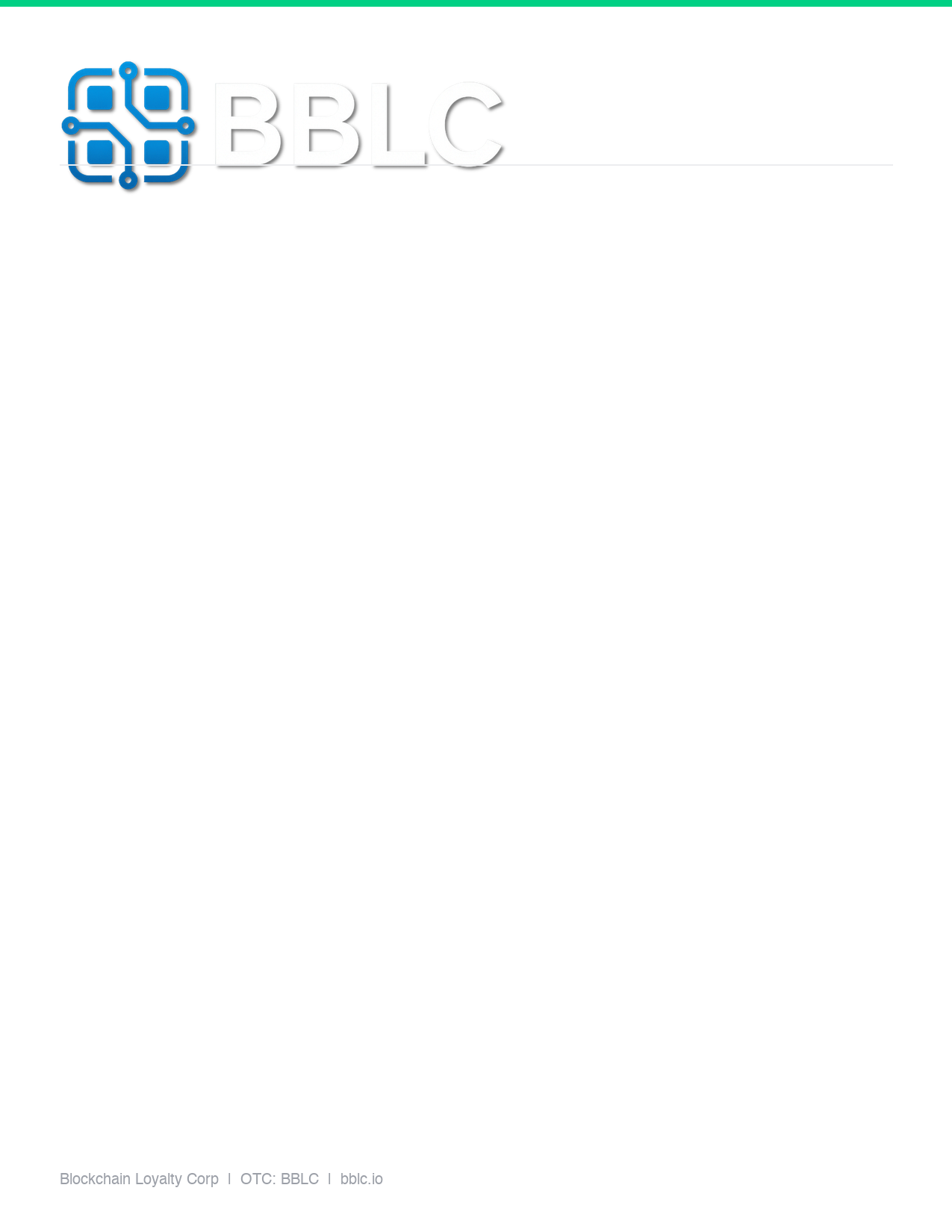 Letterhead